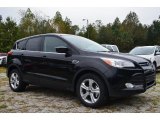 2014 Tuxedo Black Ford Escape SE 1.6L EcoBoost #86937493