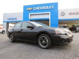 2011 Mitsubishi Galant ES