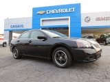 2011 Kalapana Black Mitsubishi Galant ES #86937648