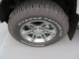 2014 Toyota Tacoma TSS V6 Prerunner Double Cab Wheel