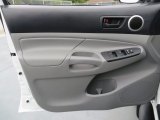 2014 Toyota Tacoma TSS V6 Prerunner Double Cab Door Panel
