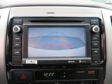 2014 Toyota Tacoma TSS V6 Prerunner Double Cab Controls