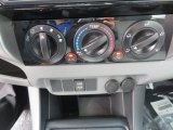 2014 Toyota Tacoma TSS V6 Prerunner Double Cab Controls