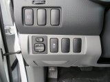 2014 Toyota Tacoma TSS V6 Prerunner Double Cab Controls