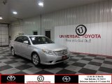 2012 Classic Silver Metallic Toyota Avalon  #86937414