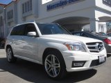 2012 Mercedes-Benz GLK 350
