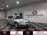 2012 Chevrolet Impala LTZ