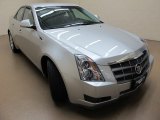 2008 Cadillac CTS Sedan
