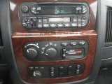2003 Dodge Ram 3500 SLT Quad Cab 4x4 Dually Controls