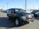 2008 Chevrolet Tahoe LTZ 4x4