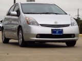 2008 Toyota Prius Hybrid