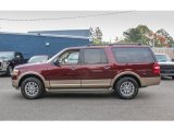 2013 Ford Expedition EL XLT 4x4 Exterior