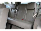 2013 Ford Expedition EL XLT 4x4 Rear Seat