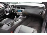 2011 Chevrolet Camaro SS/RS Coupe Dashboard