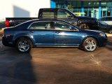 2010 Chevrolet Malibu LT Sedan