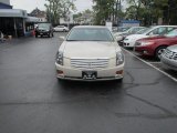2007 Cadillac CTS Sedan