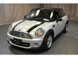 2011 Mini Cooper Hardtop