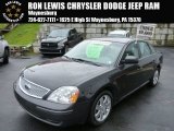 2007 Alloy Metallic Ford Five Hundred SEL #86937567