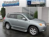 2008 Toyota RAV4 Limited V6 4WD