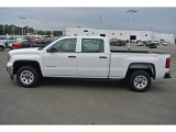 2014 GMC Sierra 1500 Crew Cab Exterior