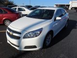 2013 Chevrolet Malibu LT