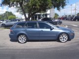 2006 Mazda MAZDA6 s Grand Touring Wagon Exterior