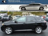 2010 Lexus RX 350 AWD