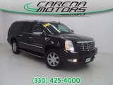 2007 Cadillac Escalade ESV AWD