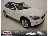 2014 BMW X1 sDrive28i