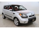 2011 Kia Soul Sport