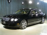 2008 Bentley Continental Flying Spur 