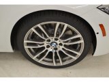 2014 BMW 3 Series ActiveHybrid 3 Wheel