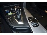 2014 BMW 3 Series ActiveHybrid 3 8 Speed ActiveHybrid Automatic Transmission