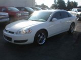 2006 Chevrolet Impala LT