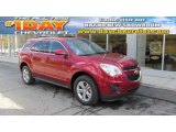 2014 Chevrolet Equinox LT AWD
