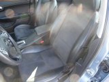2008 Imperial Blue Metallic Chevrolet Malibu LT Sedan #86980976
