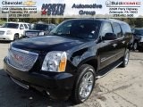 2014 Onyx Black GMC Yukon XL Denali AWD #86980772