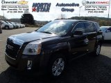 2014 Iridium Metallic GMC Terrain SLE AWD #86980769