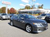 2011 Toyota Camry SE