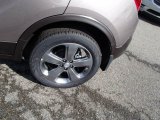 2014 Buick Encore Convenience AWD Wheel