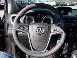 2014 Buick Encore Convenience AWD Steering Wheel
