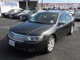 2007 Alloy Metallic Lincoln MKZ Sedan #86980605