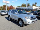 2008 Toyota 4Runner Sport Edition 4x4