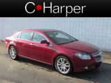 2011 Chevrolet Malibu LTZ