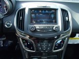 2014 Buick LaCrosse Leather AWD Controls