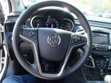 2014 Buick LaCrosse Leather AWD Steering Wheel