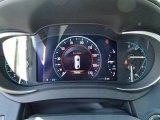 2014 Buick LaCrosse Leather AWD Gauges