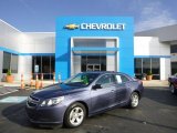 2013 Chevrolet Malibu LS