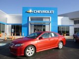 2007 Toyota Camry SE
