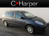 2008 Toyota Sienna LE
